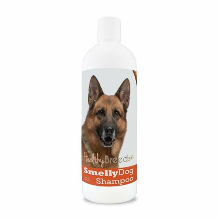 HEALTHY BREEDS German Shepherd Smelly Dog Baking Soda Shampoo HE126267